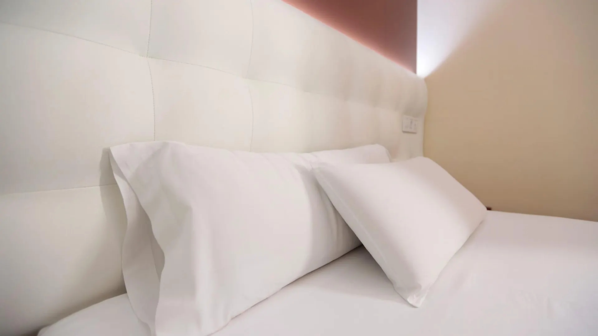 Bypillow Twenty Barcelona Hotel
