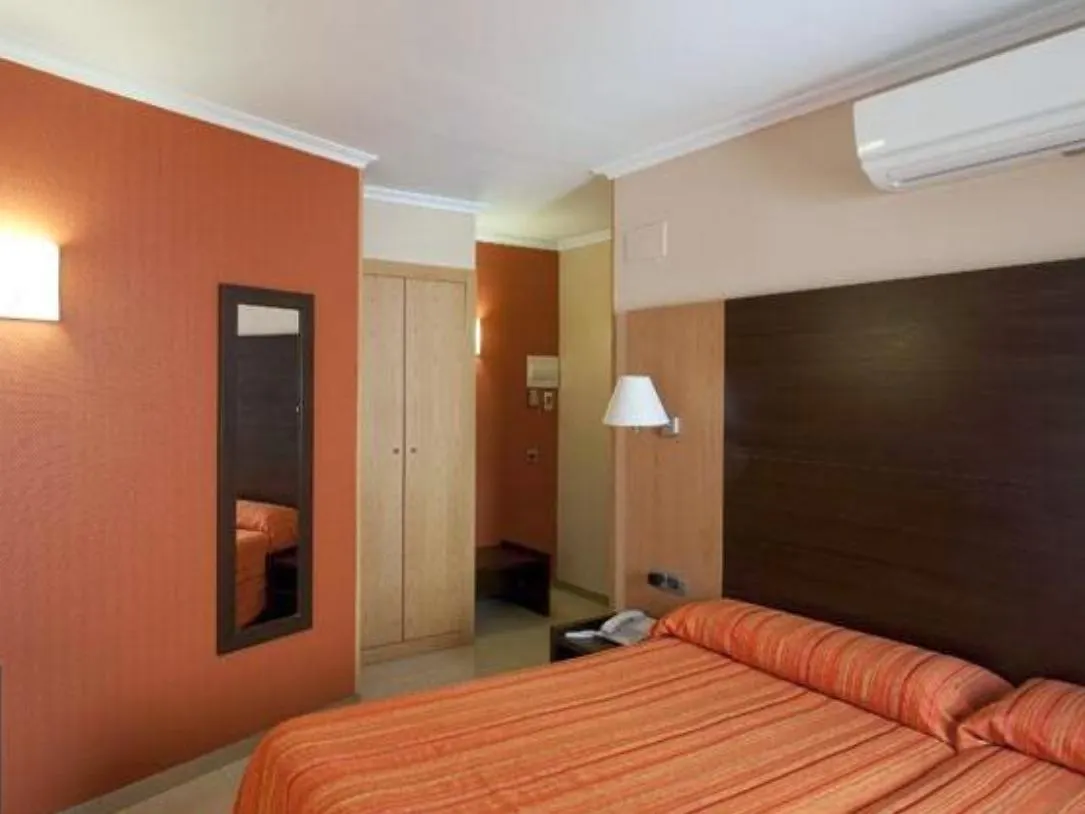 Hotel Bypillow Twenty Barcelona