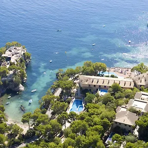 ***** Hotel Petit Cala Fornells Spanien