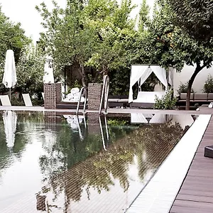***** Otel Hospes Palacio Del Bailio, A Member Of Design İspanya
