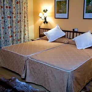 **** Otel & Sierra De 4* İspanya