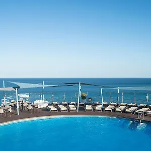 *** Otel El Puerto By Pierre İspanya