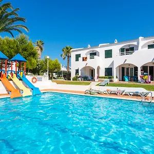 *** Aparthotel Playa Parc Spanien