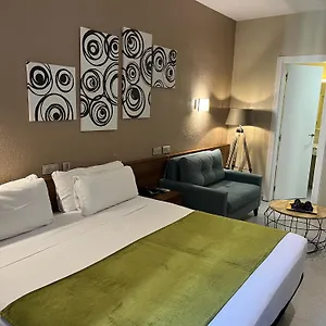 2* Pensjonat Iznajar
