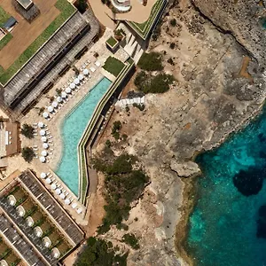 Six Senses Ibiza 5*, Portinatx Spanje