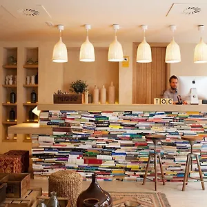  Hostel Toc Spanien