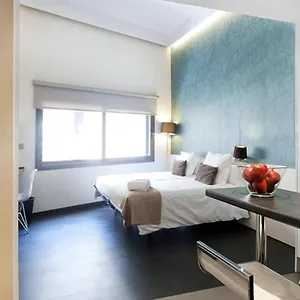 2* Hotel apartamentowy Fifteen