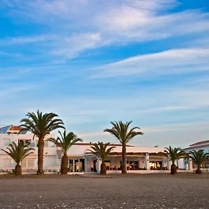 *** Hotel Hospedium Continental Spanien