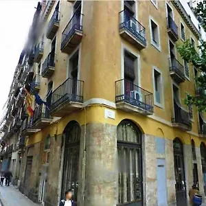 3* Pensjonat Nou Raval