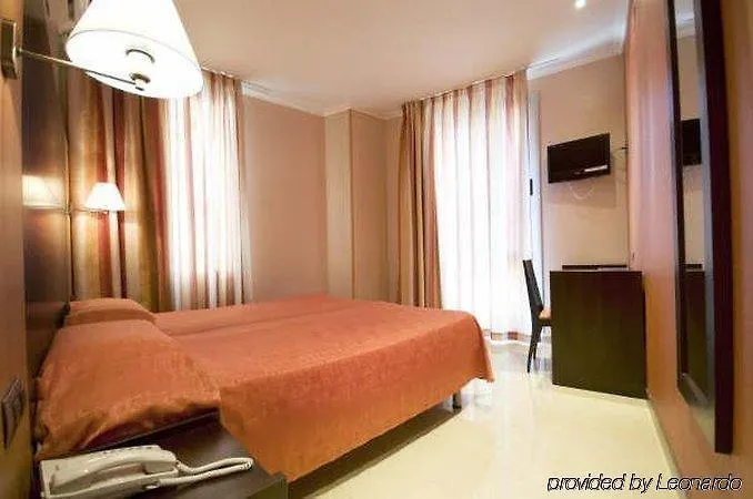 Bypillow Twenty Barcelona 3*,  Espanha