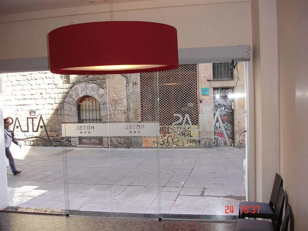 *** Hotel Bypillow Twenty Barcelona Espanha