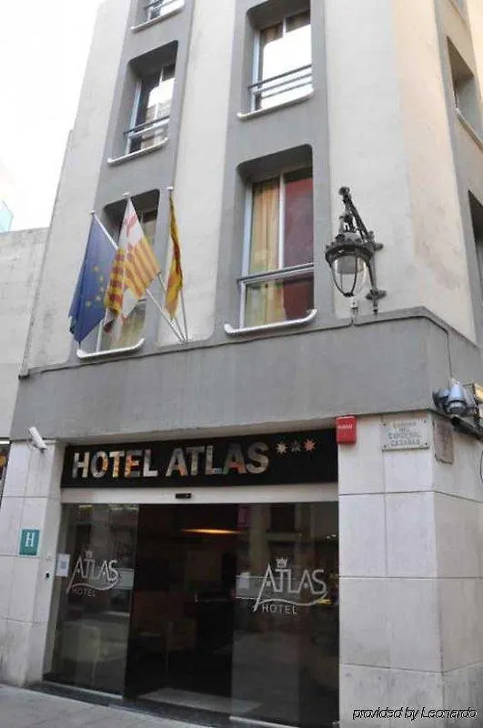 Hotel Bypillow Twenty Barcelona
