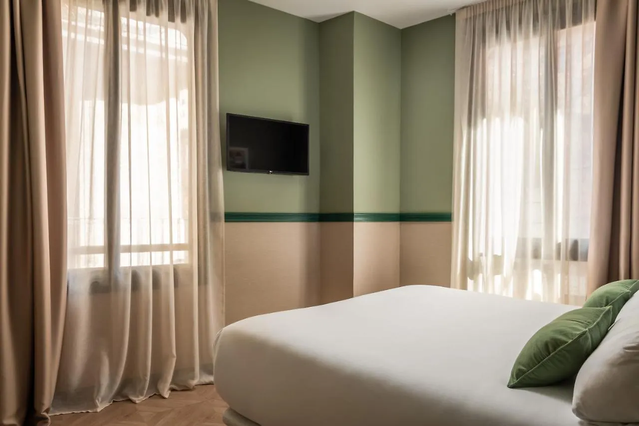 ***  Hotel Atlas Barcelona Spanien