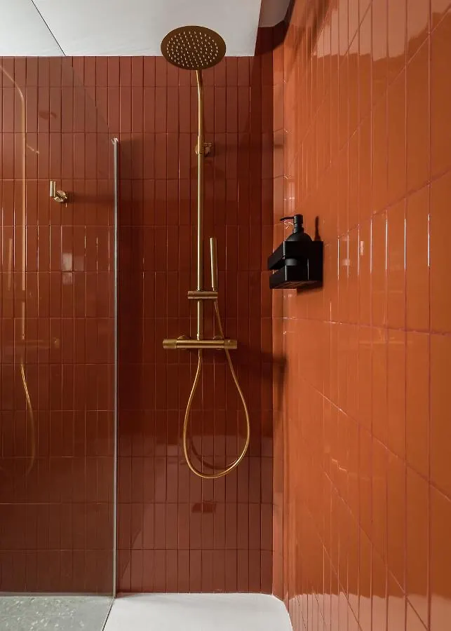 Hotel Atlas Barcelona