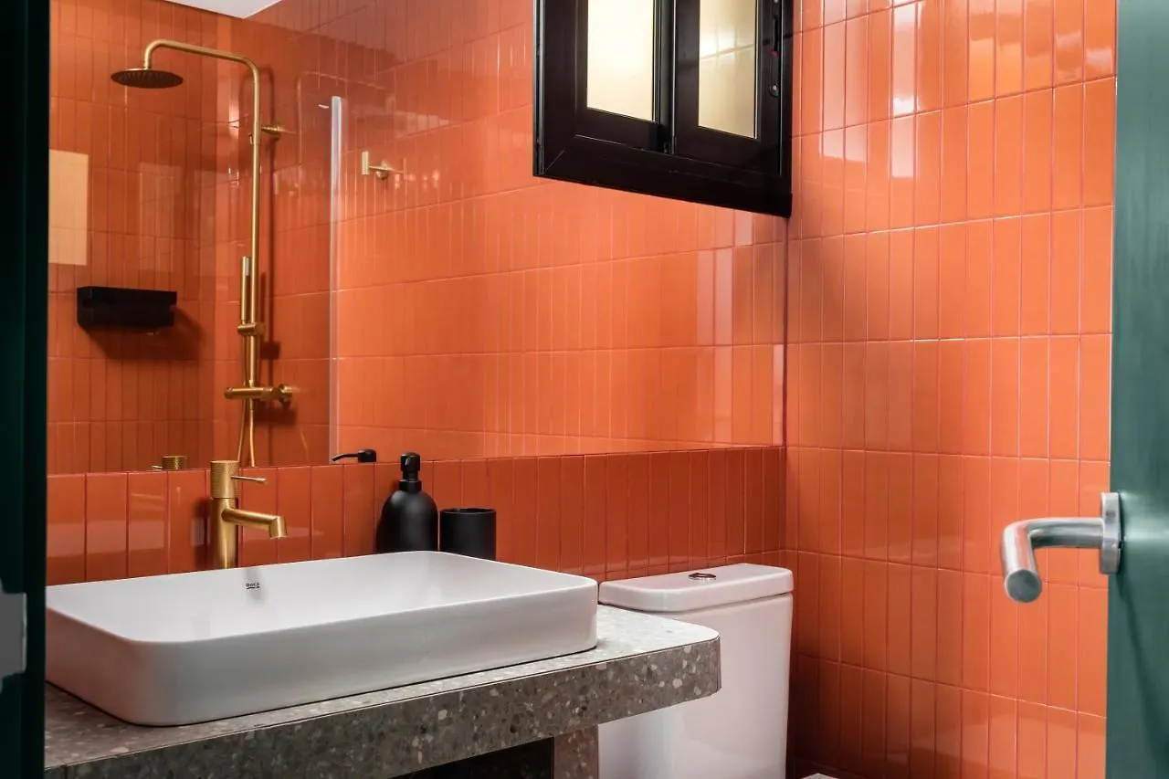 Hotel Atlas Barcelona 3*,