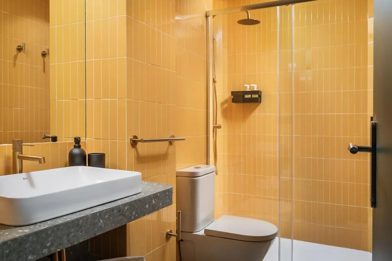 Hotel Atlas Barcelona