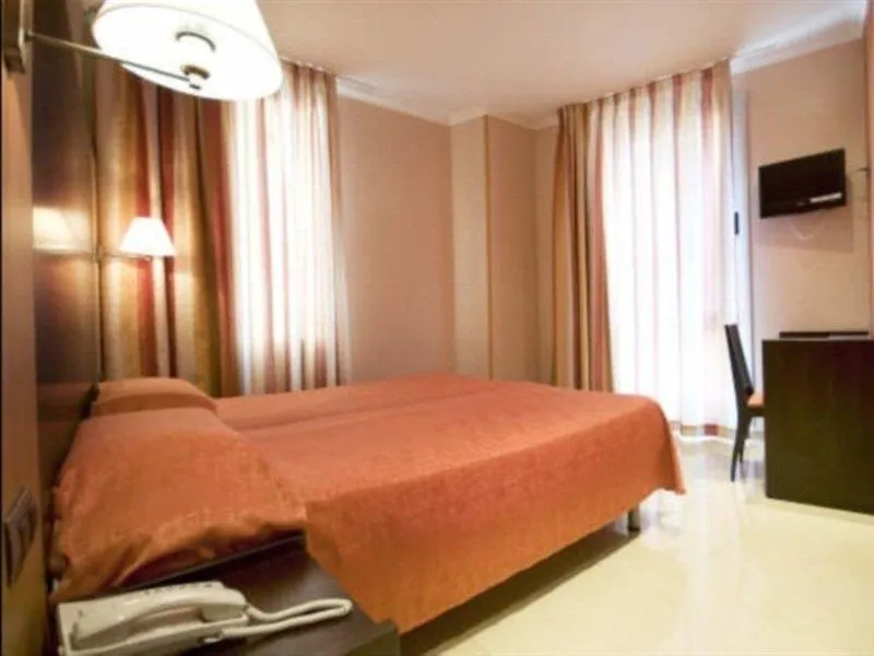 Hotel Atlas Barcelona 3*,  Spanien
