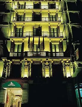 Hotel Atlas Barcelona