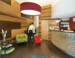 Hotel Atlas Barcelona 3*,  Spanien