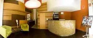 Hotel Atlas Barcelona