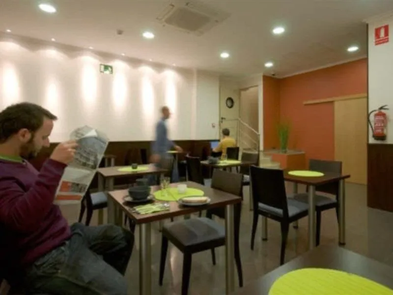 Hotel Atlas Barcelona