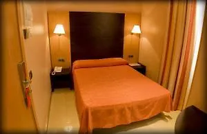 Hotel Atlas Barcelona