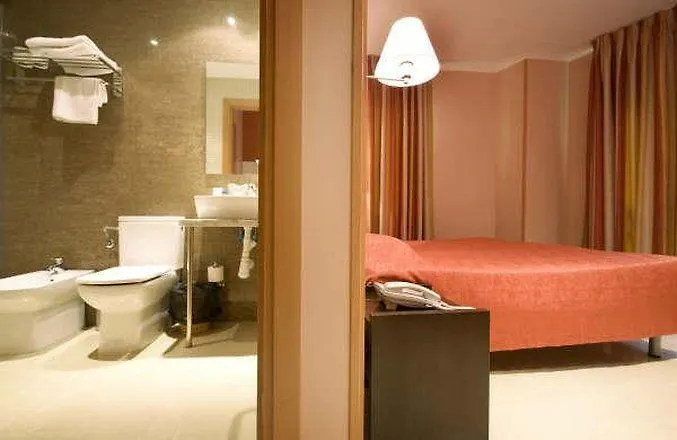 Hotel Atlas Barcelona