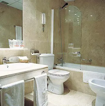 Hotel Atlas Barcelona