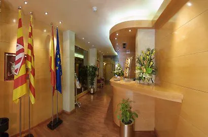 Hotel Atlas Barcelona